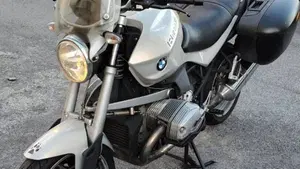 Bmw R 1200 R (2006 - 11)  (6)