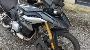 Bmw F 850 GS (2018 - 20) 