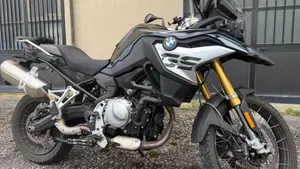 Bmw F 850 GS (2018 - 20)  (2)