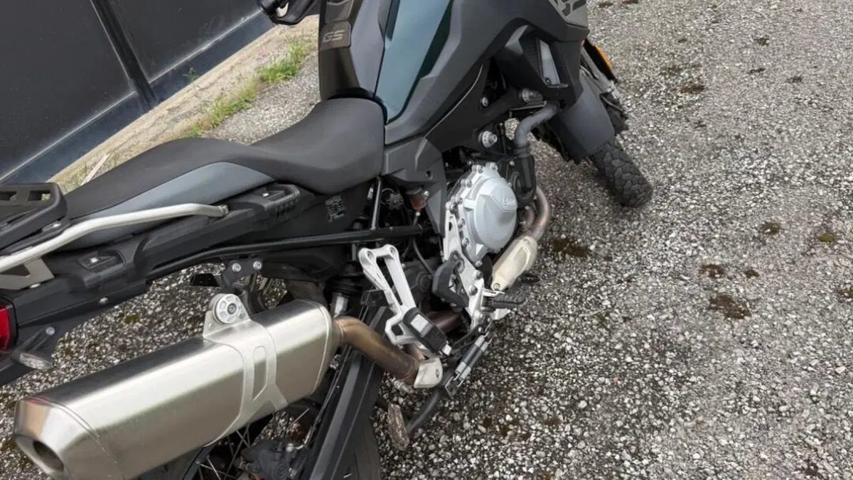 Bmw F 850 GS (2018 - 20)  (3)