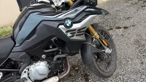 Bmw F 850 GS (2018 - 20)  (4)