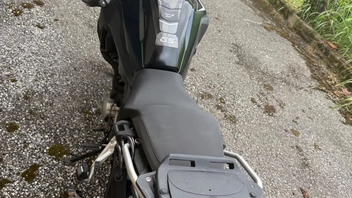 Bmw F 850 GS (2018 - 20)  (5)