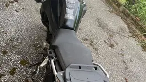 Bmw F 850 GS (2018 - 20)  (5)