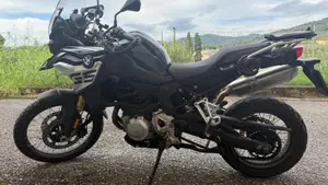 Bmw F 850 GS (2018 - 20)  (7)