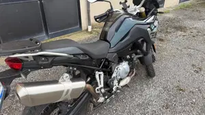 Bmw F 850 GS (2018 - 20)  (8)