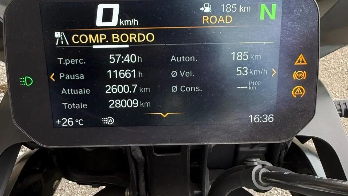 Bmw F 850 GS (2018 - 20)  (9)