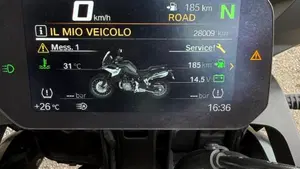 Bmw F 850 GS (2018 - 20)  (10)
