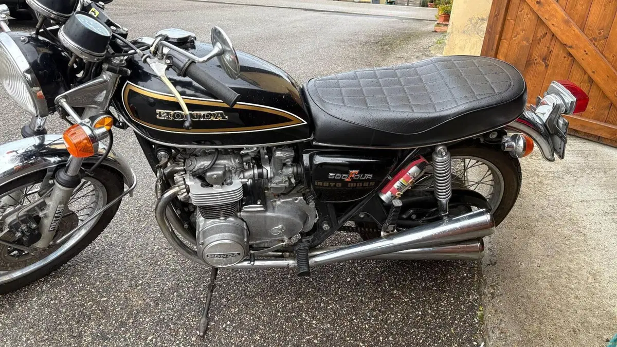 Honda   (3)