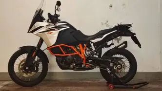 KTM 1090 Adventure R (2017 - 19)