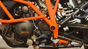 KTM 1090 Adventure R (2017 - 19)  (3)