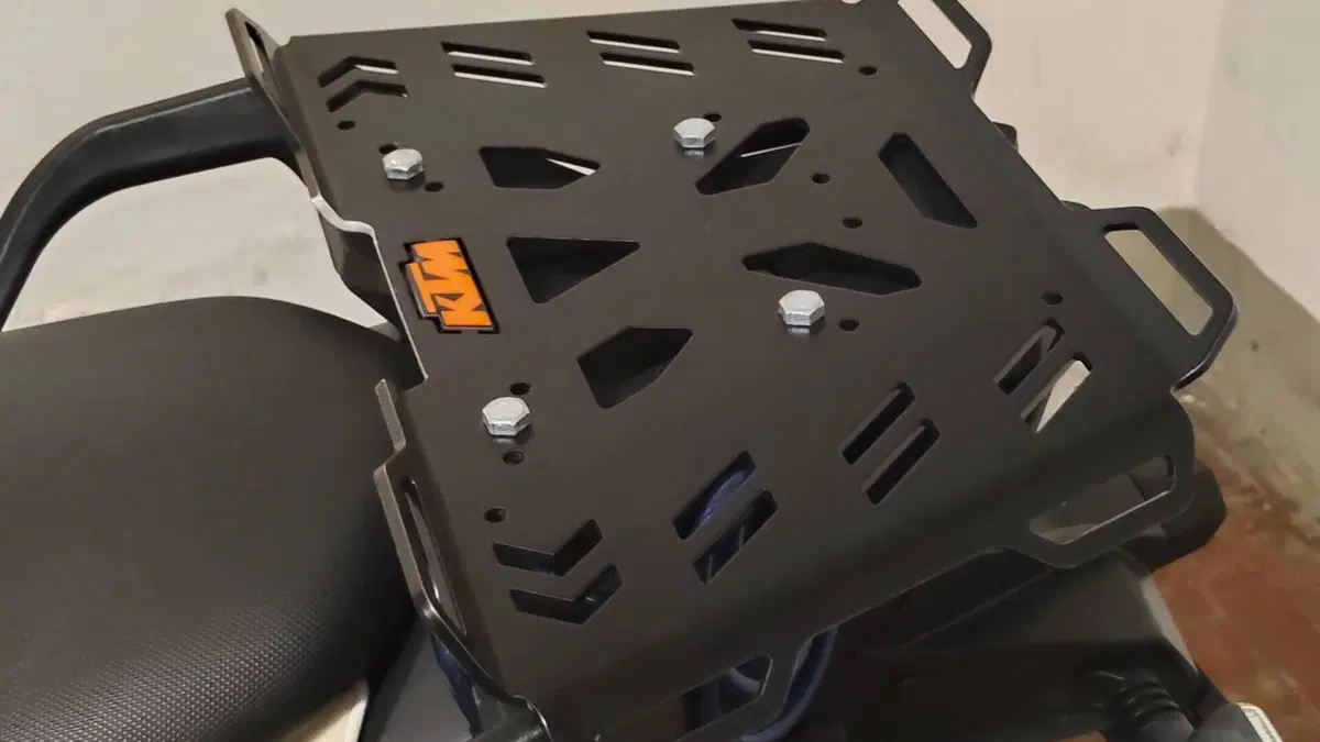 KTM 1090 Adventure R (2017 - 19)  (9)