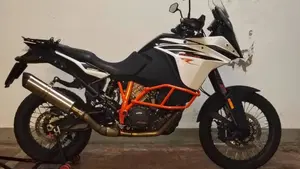 KTM 1090 Adventure R (2017 - 19)  (2)