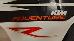 KTM 1090 Adventure R (2017 - 19)  (7)