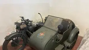 Moto Guzzi  