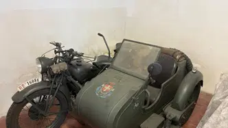 Moto Guzzi 
