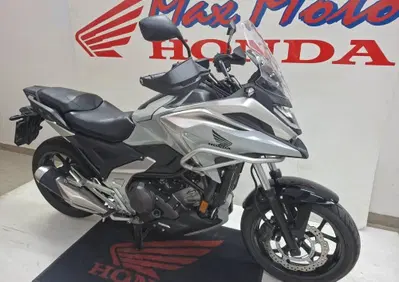 Honda NC 750 X DCT (2021 - 24) - Annuncio 10114319