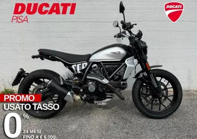 Ducati Scrambler 800 Icon (2023 - 24) - Annuncio 10114311