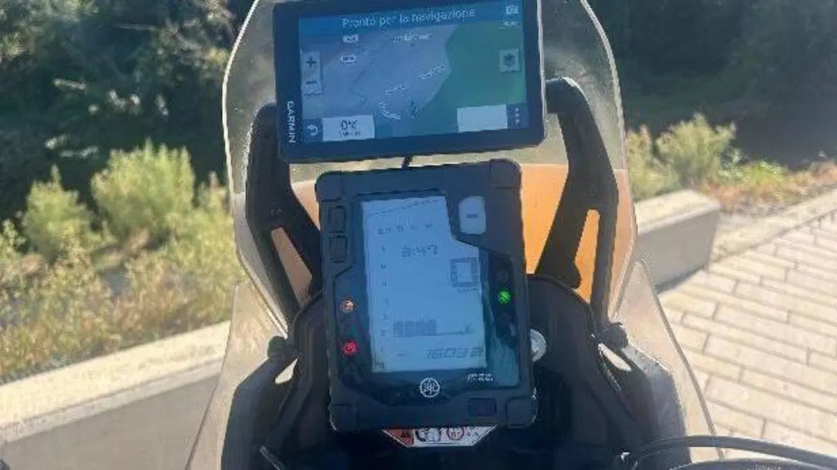 Yamaha Ténéré 700 Rally Edition (2020)  (3)