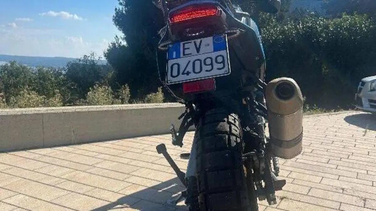 Yamaha Ténéré 700 Rally Edition (2020)  (5)