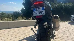 Yamaha Ténéré 700 Rally Edition (2020)  (5)