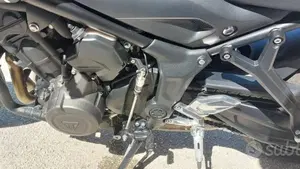 Triumph Trident 660 (2021 - 24)  (5)