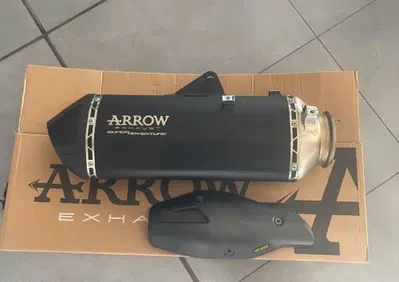 Silenziatore Arrow Per KTM 1390 ADV - Annuncio 10114325