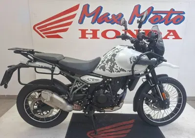 Royal Enfield Himalayan 450 Tubeless (2024 - 26) - Annuncio 10114328