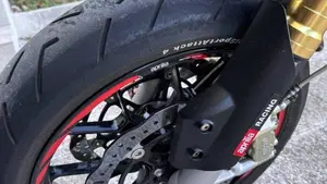 Aprilia Dorsoduro 750 (2009 - 14)  (10)