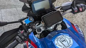 Bmw F 800 GS (2024 - 26) 