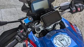 Bmw F 800 GS (2024 - 26)