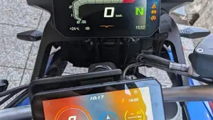 Bmw F 800 GS (2024 - 26)  (2)