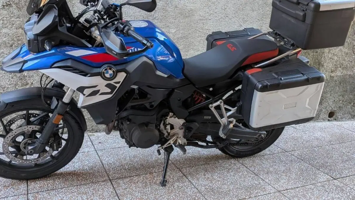 Bmw F 800 GS (2024 - 26)  (4)