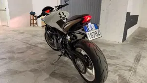 MV Agusta Brutale 675 EAS ABS (2011 - 16)  (4)
