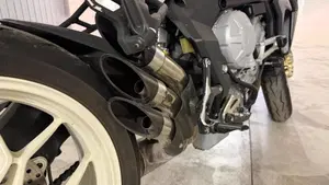 MV Agusta Brutale 675 EAS ABS (2011 - 16)  (6)