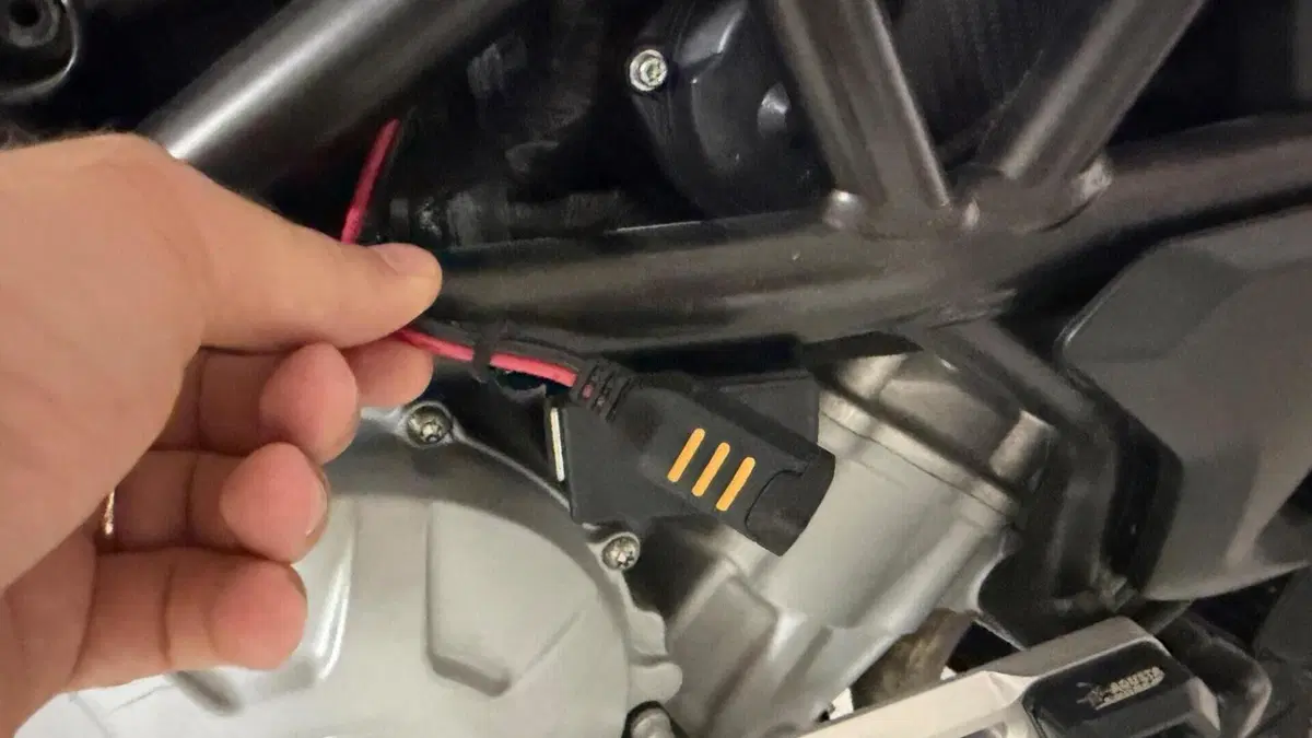 MV Agusta Brutale 675 EAS ABS (2011 - 16)  (7)