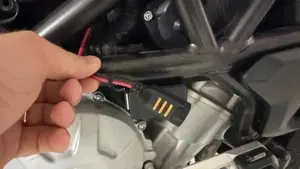 MV Agusta Brutale 675 EAS ABS (2011 - 16)  (7)