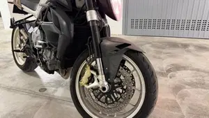 MV Agusta Brutale 675 EAS ABS (2011 - 16)  (8)