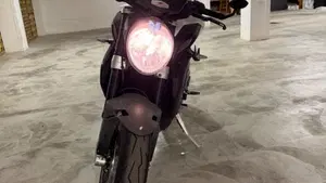 MV Agusta Brutale 675 EAS ABS (2011 - 16)  (11)