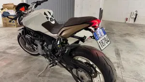 MV Agusta Brutale 675 EAS ABS (2011 - 16)  (12)