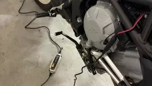 MV Agusta Brutale 675 EAS ABS (2011 - 16)  (17)