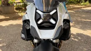 Bmw R 1300 GS (2023 - 26) 