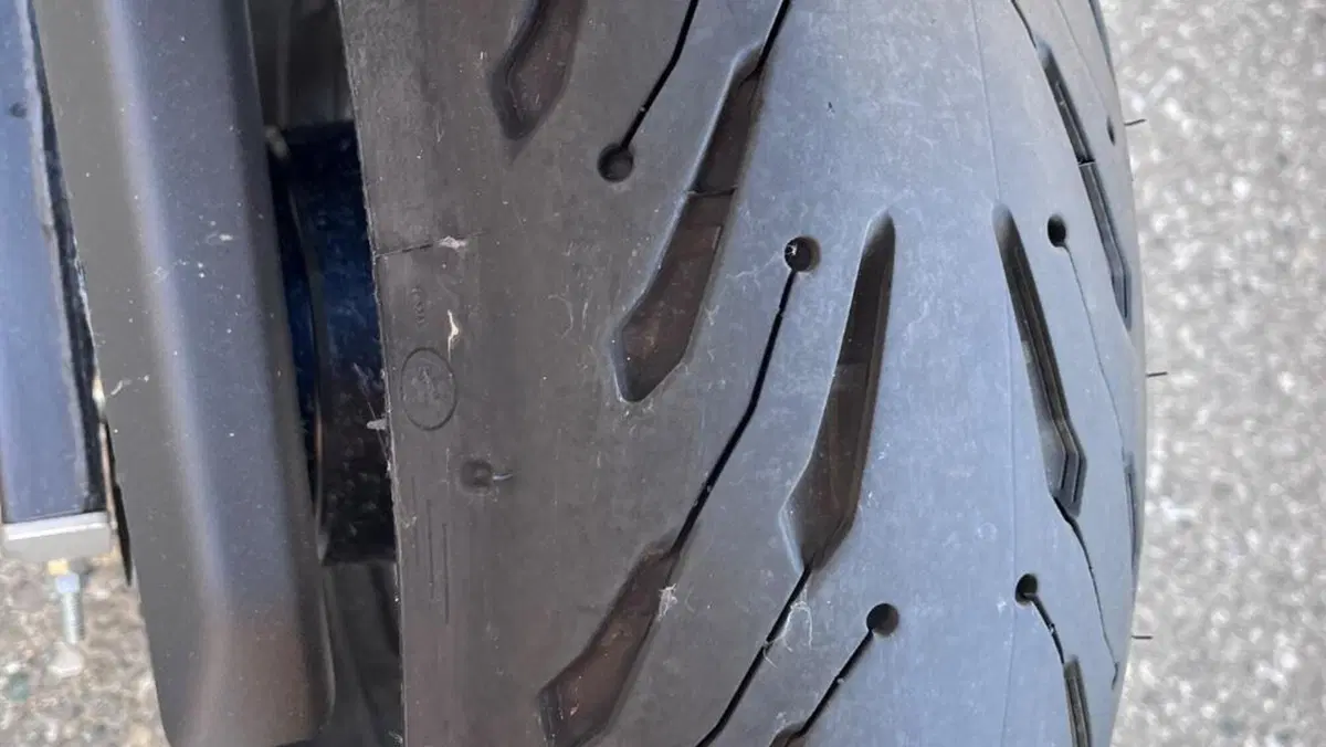 Yamaha MT-07 (2021 - 24)  (3)