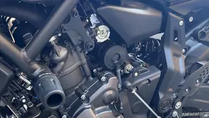 Yamaha MT-07 (2021 - 24)  (5)