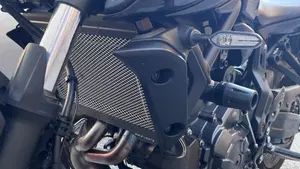 Yamaha MT-07 (2021 - 24)  (6)