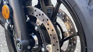 Yamaha MT-07 (2021 - 24)  (7)