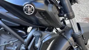 Yamaha MT-07 (2021 - 24)  (8)
