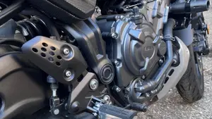 Yamaha MT-07 (2021 - 24)  (9)