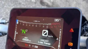 Yamaha MT-07 (2021 - 24)  (11)