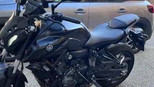 Yamaha MT-07 (2021 - 24)  (13)