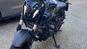 Yamaha MT-07 (2021 - 24)  (14)